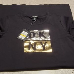 Dkny Dressshirt NWT
